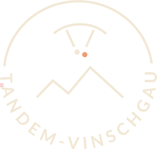 Tandem-Vinschgau Logo