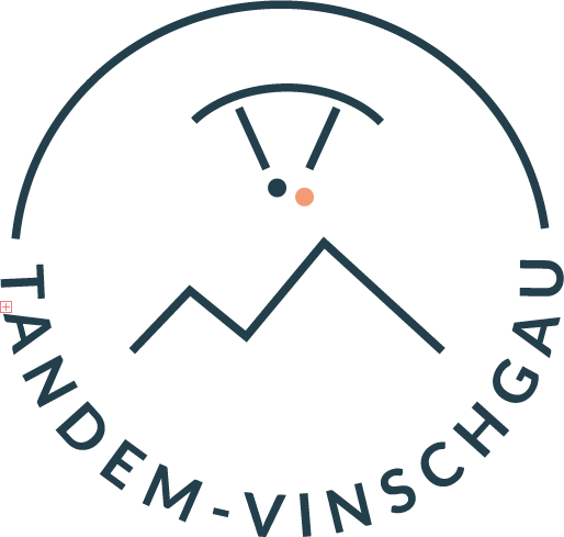 Tandem-Vinschgau Logo